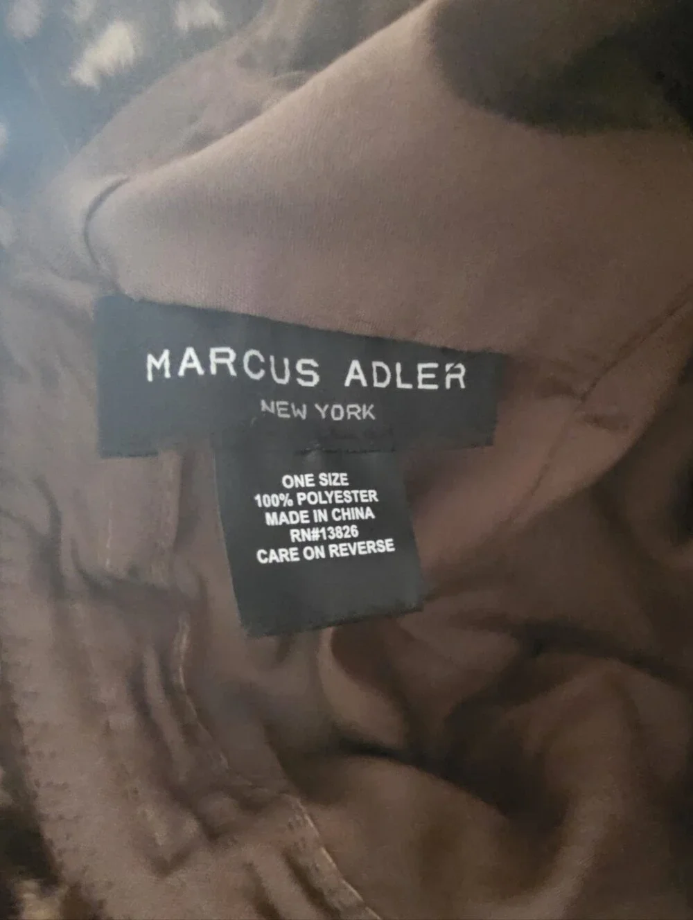 Marcus Adler marcus adler